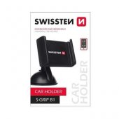 "S-GRIP B1 360" Black