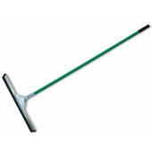Bradas Ściągaczka "DUO" do podłóg, 55cm, metalowy trzonek (ES2274A-H)
