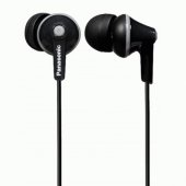 RP-HJE125E-K Black