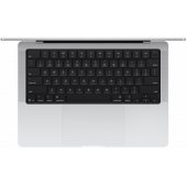 MacBook Pro 14 M5 32GB 1TB SSD Silver SWE MJ3E4KS/ A