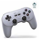 PRO 2 Hall Edition Grey
