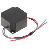 12V/ 1.5A/ PSC Black