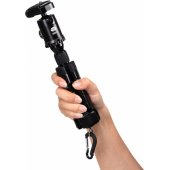 3t-35 Table Tripod Black