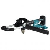 Makita cordless auger DDG460ZX7 2x18 V