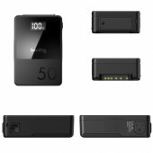 3579 V-Mount Battery Mini VB50