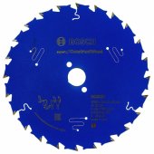 _1446324 Bosch Tarcza pilarska Expert for Construct Wood 165 x 20mm 24