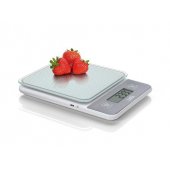 KS1320W Kitchen scale