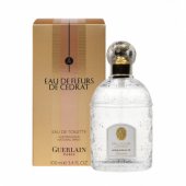 Eau de Fleurs de Cedrat 100ml