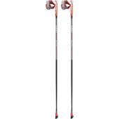 Leki Smart Flash 105cm Nordic Walking Sticks