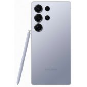 S938B Galaxy S25 Ultra 512GB Titanium Silverblue