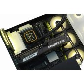IT19 Ryzen 7 7800X3D 16GB 512GB SSD RTX5070 12GB CG580 4F NoOS