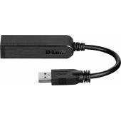 USB 3.0 Gigabit Ethernet Adapter DUB-1312
