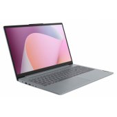 IdeaPad Slim 3 15AMN8 15.6FHD 7320U 16GB 512SSD EN W11 Gray 82XQ013ALT