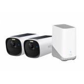 Cam E40 2-Cam Kit (HomeBase S380)