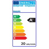 CorePro 20W G13 2200lm Cool Daylight
