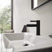 Finoris 110 Matt Black
