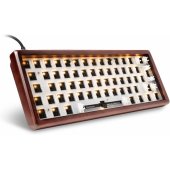 Skiller SGK50 S4 Wood Barebone