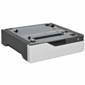 50G0800 250-Sheet Paper Tray Black
