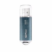 SP016GBUF3M01V1B Marvel M01 16GB USB 3.0 Icy Blue