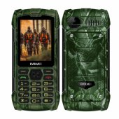 StrongPhone H1 Hunting Camouflage