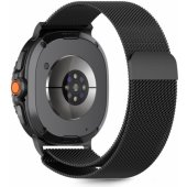 Milanese Band Samsung Galaxy Watch 8/ 8 Classic 40/ 44/ 46mm Black