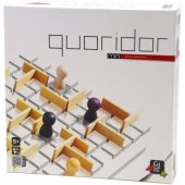 Quoridor Mini
