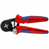 Self-Adjusting Crimping Pliers for wire ferrules 97 53 04