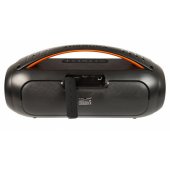 Boombox (30-356#) Black