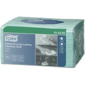 Tork Tork - Wielorazowe ściereczki włókninowe, 1-warstwowe, premium -