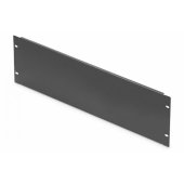 Blank Panel for 483 mm (19") Cabinets DN-19 BPN-04-SW
