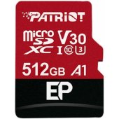 512GB micro SDXC