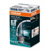 Cool Blue Intense D2S 85V 35W P32D-2