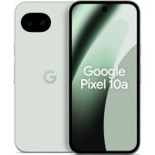 Pixel 10a 256GB Fog