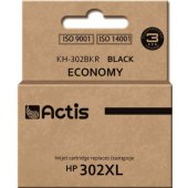 KH-302BKR Black