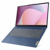 IdeaPad Slim 3 15AMN8 15.6 FHD IPS 7320U 8GB 512SSD EN W11 82XQ0070PB