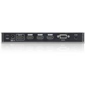 4-Port 4K HDMI Switch