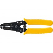 Topex wire stripping pliers 150mm 32D405