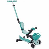 Go-Up Baby Lights 360 (mint/ dark green)