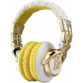 Chao Dracco White/ Yellow