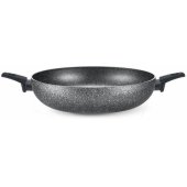 Vesuvius Skillet 24cm (2 handles) 8028