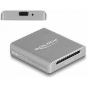 Card Reader SD 7.1