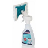 Logu tīrītājs ar mazgāšanas līdzekli Window Spray Cleaner