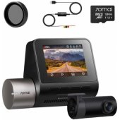 Dash Cam A510 + Rear Cam Set