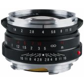 Nokton Classic SC 40 mm F/ 1.4 for Leica M