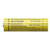 NITNL2155HP 21700 5500mAh 1pcs