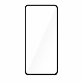 Tempered Glass 3D Case Friendly Full Glue For S10 Lite