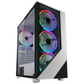 Lucid_X 803B Black