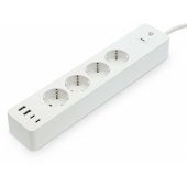 WIFIP313FWT 2m White