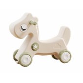 Rocking Horse Etalino Green