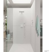 Raindance Select E 120 3jet Matt White 26520700